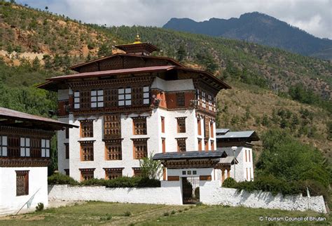 National Library, thimphu, Bhutan - Top Attractions, Things to Do ...