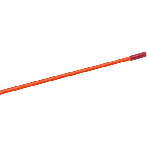 Buy Francis Antennas 4ft Hot Rod CB Antenna Orange Online at Lowest ...