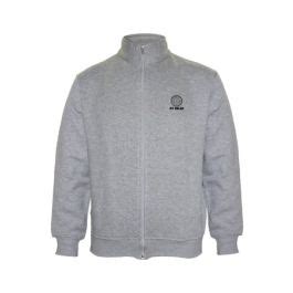 IIT Delhi IIT Delhi Crest Zipper Jacket