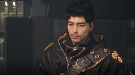 Should you take Adam's hand in Stellar Blade? | Eurogamer.net