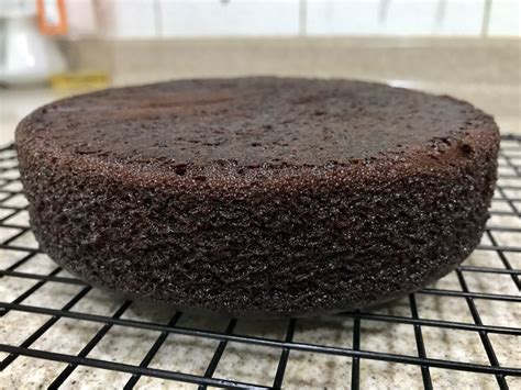 steam chocolate cake