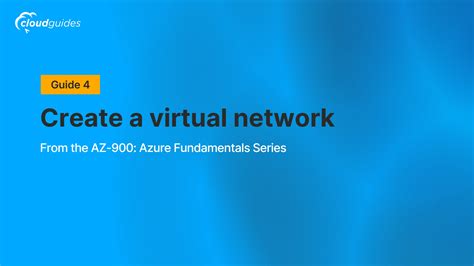 Image result for How to Create Virtual Network