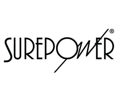 Surepower Battery – BATTERYWORKS