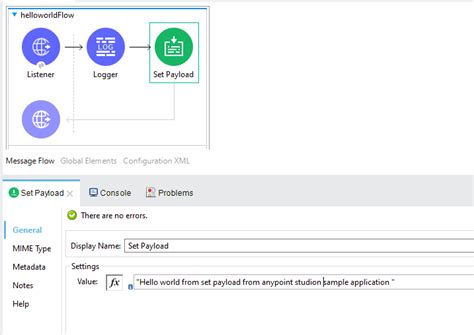 Image result for MuleSoft Tutorials Point