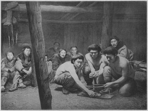 Кеты, народ Сибири: история и происхождение