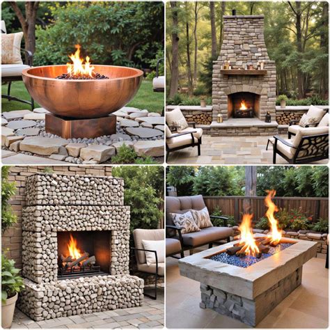 40 Fireplace Tile Ideas for A Stylish Focal Point