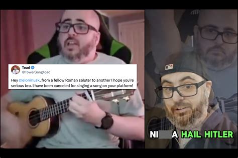 Man Fired for Singing a Cover of Kanye's 'Heil Hitler' Song Appeals to ...