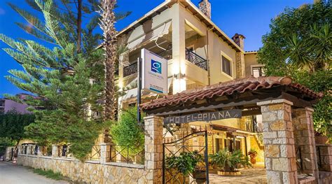HOTEL ORIANA - ADULTS ONLY (Greece/Syvota) - Apartment Reviews, Photos ...