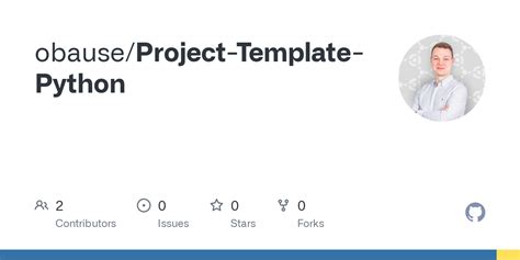 Python Web Project Template 的图像结果