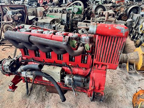 Deutz 913 - Leeman Group