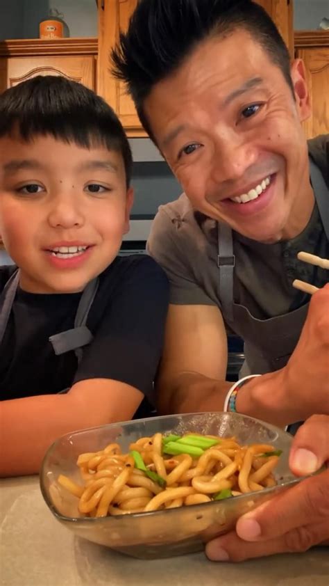 Easy udon noodles – Artofit