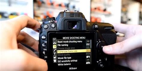 Image result for Nikon D7500 DSLR Camera Tutorial