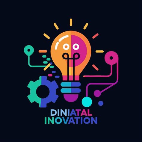 Innovation Logo Colors 的图像结果