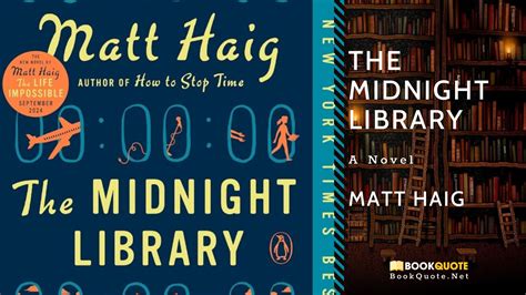 The Midnight Library