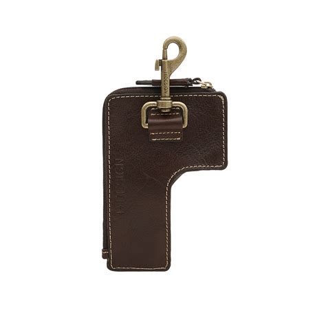 CHEYENNE W4 POUCH – Hidesign