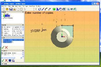 Image result for HeeksCAD Features