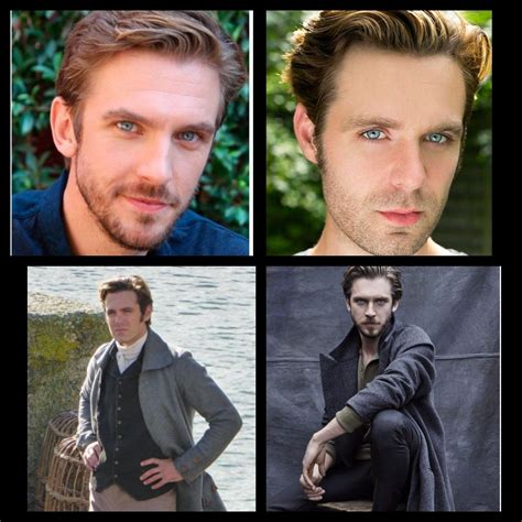 Dan Stevens and Luke Norris | Luke norris, Dan stevens, Man and dog