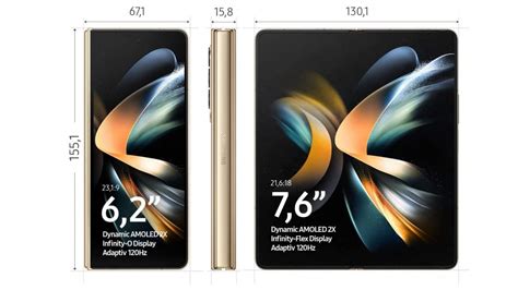 Samsung Galaxy Z Fold 4 appears on Amazon ahead of official launch ...