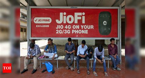 Reliance Jio Offer: Jio slashes monthly tariffs by Rs 50, hikes data ...
