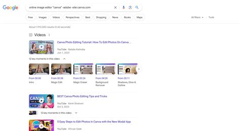 Google Web Search Tips 的图像结果
