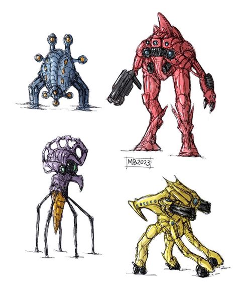 Robot deviantART 的图像结果