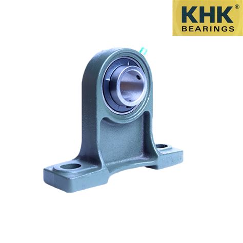 High Quality KHK UCPH 212 Pillow Block