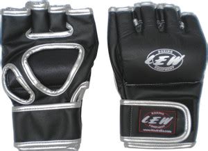 LEW Star Grappling Training MMA Gloves Boxing Gloves - Buy LEW Star ...