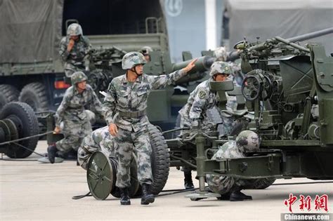 美军军改应对“大国冲突”：装1师1旅转型装甲旅 - 环球风云 - 铁血社区