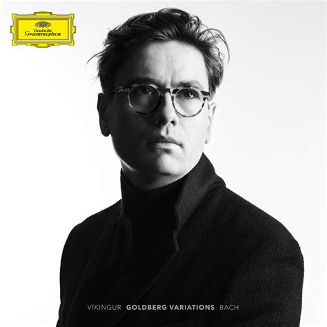 BACH Goldberg Variations / Ólafsson | Deutsche Grammophon