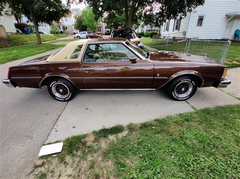 Buick Regal 1977