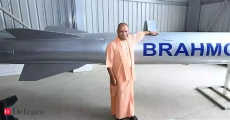 Missiles in Lucknow, drones in Aligarh: How UP is powering India's ...