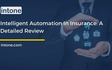Image result for Intelligent Automation Insurance