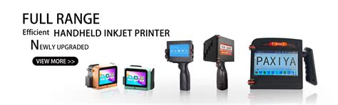 Company Overview - Paxiya (Foshan) Inkjet Technology Co., Ltd.