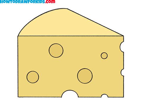 Cheese Draw 的图像结果