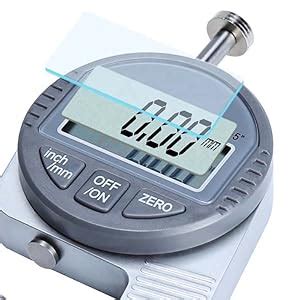 MAVOTANK gauge machine for measuring diamond, gemstones, solitaires ...