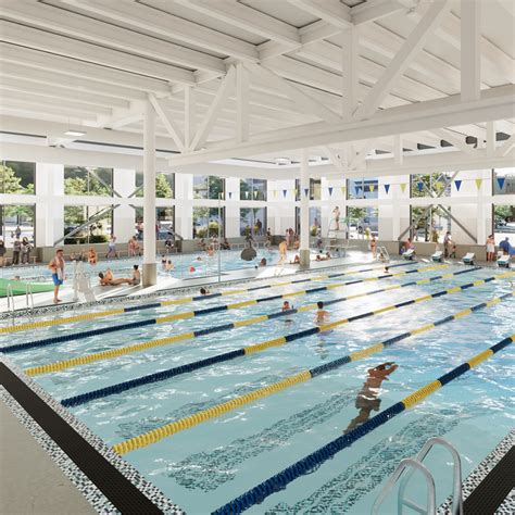 Build Your New Downtown Boise YMCA - Treasure Valley Family YMCA