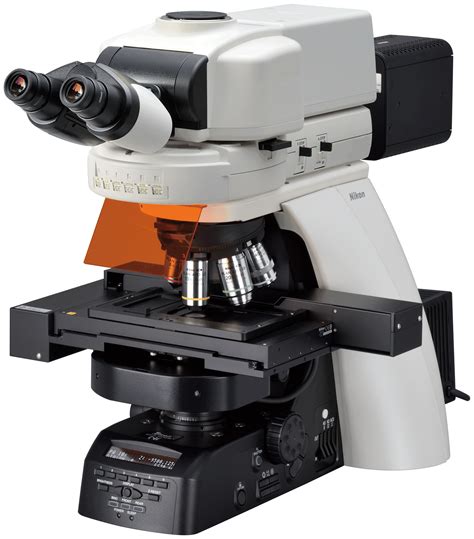 Image result for Nikon Microscope
