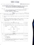 Introduction to Electrical Engineering - BESCK104B/204B - VTU - Studocu