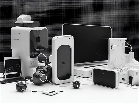 Advanced Technology Gadgets 的图像结果