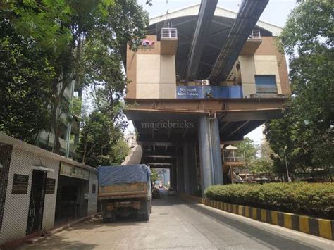 Mint Colony, Mumbai: Map, Property Rates, Projects, Photos, Reviews, Info