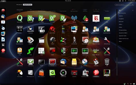 Ultimate Edition (Linux) Download: An Ubuntu based Open Source Linux ...