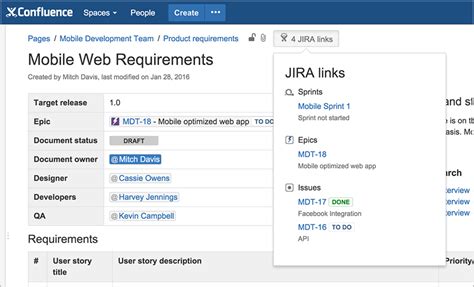 Image result for JIRA Confluence Tutorial