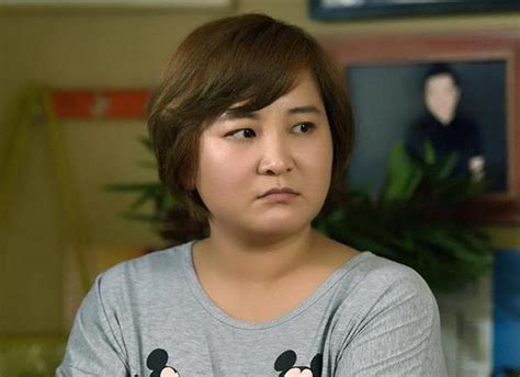 38岁贾玲减肥成功，如今体重130斤，网友：其实微胖也很美_腾讯新闻