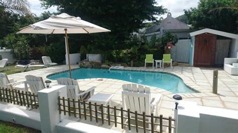 LAGOONA INN (Knysna) - B&B Reviews, Photos, Rate Comparison - Tripadvisor