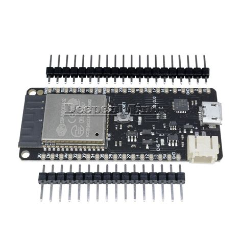 WEMOS D1 4MB Flash CP2104 WIFI&Bluetooth Card ESP32 | Ubuy India