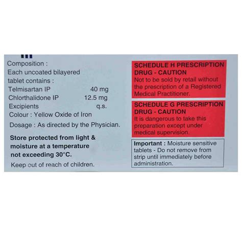 Temsan CT Tablet 10's Price, Uses, Side Effects, Composition - Apollo ...