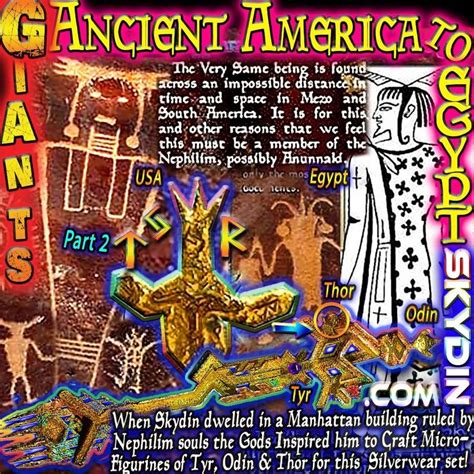 Native American Cave Paintings Ancient Art