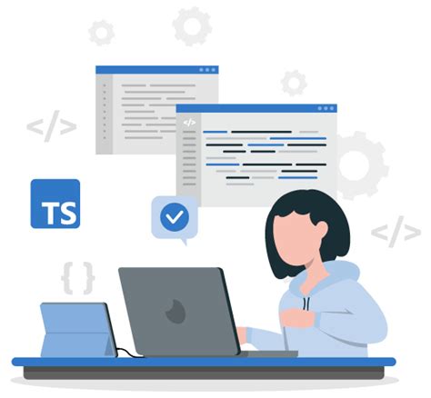 TypeScript Development 的图像结果