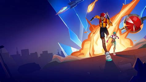 TossDown - Trailer d'aperçu officiel | Play Acclaim Showcase 2025