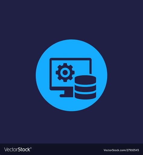 Database Program Icon in Computer 的图像结果